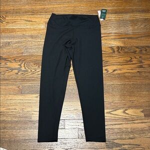 Super Soft Butter Wild Fable Black Leggings